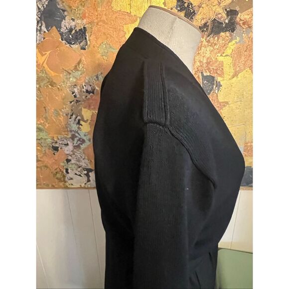 Shane St. John Santana Knit Short Cardi S - Picture 4 of 7